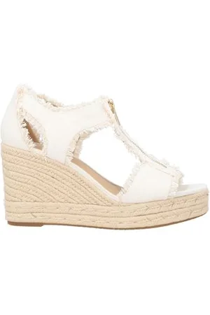 Michael Kors FOOTWEAR - Espadrilles - on YOOX.com