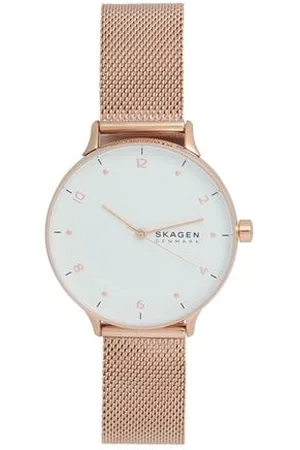 Skagen JEWELLERY and WATCHES - Wrist watches - on YOOX.com