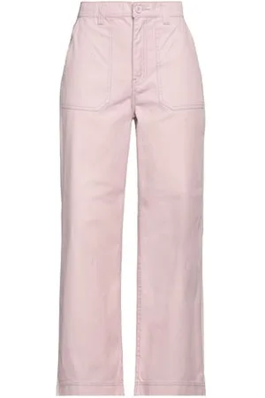 Dr Denim BOTTOMWEAR - Trousers - on YOOX.com