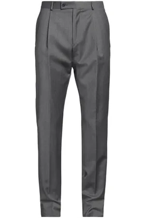 CARUSO BOTTOMWEAR - Trousers - on YOOX.com