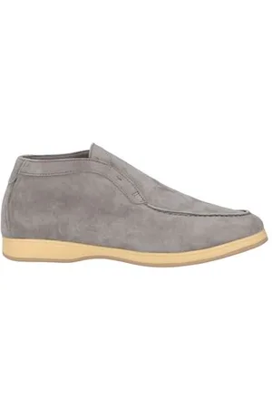ANDREA VENTURA FIRENZE FOOTWEAR - Ankle boots - on YOOX.com