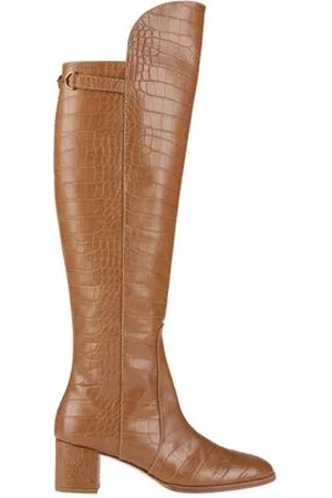 Elisabetta Franchi FOOTWEAR - Boots - on YOOX.com