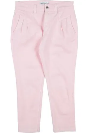 Simonetta BOTTOMWEAR - Jeans - on YOOX.com