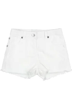 ERMANNO SCERVINO BOTTOMWEAR - Shorts & Bermuda Shorts - on YOOX.com