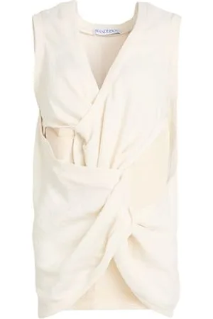 J.W.Anderson TOPWEAR - Tops - on YOOX.com