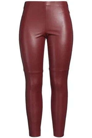 Cambio BOTTOMWEAR - Leggings - on YOOX.com