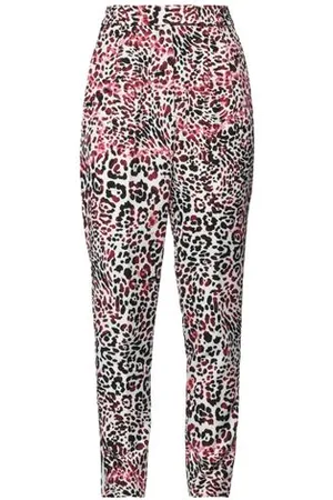 GAËLLE BOTTOMWEAR - Trousers - on YOOX.com