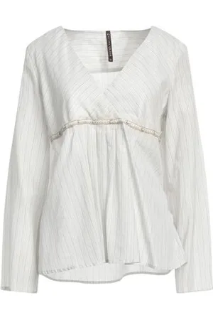 Manila Grace TOPWEAR - Tops - on YOOX.com