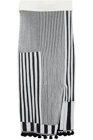 Altuzarra BOTTOMWEAR - Midi skirts - on YOOX.com