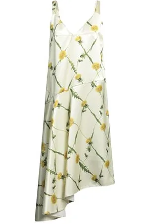 Burberry DRESSES - Midi dresses - on YOOX.com