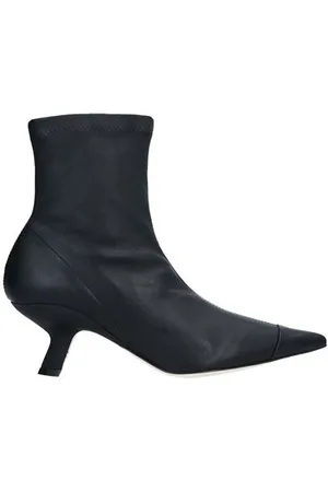vic matiè FOOTWEAR - Ankle boots - on YOOX.com