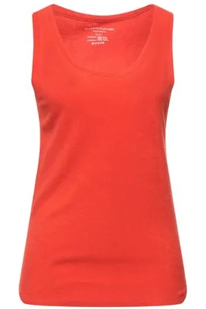 Majestic TOPWEAR - Tank Tops - on YOOX.com
