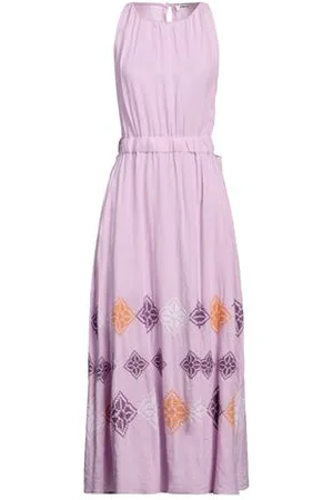Sandro DRESSES - Maxi dresses - on YOOX.com