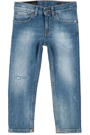Dondup BOTTOMWEAR - Jeans - on YOOX.com
