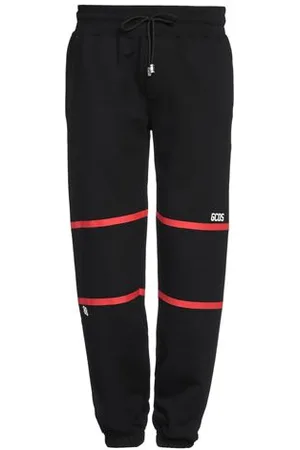 GCDS BOTTOMWEAR - Trousers - on YOOX.com