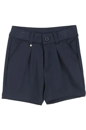 HUGO BOSS BOTTOMWEAR - Shorts & Bermuda Shorts - on YOOX.com
