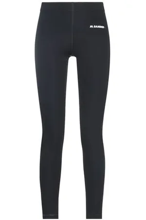 Jil Sander BOTTOMWEAR - Leggings - on YOOX.com