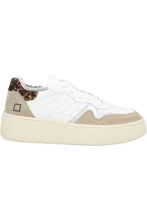 D.A.T.E. FOOTWEAR - Trainers - on YOOX.com