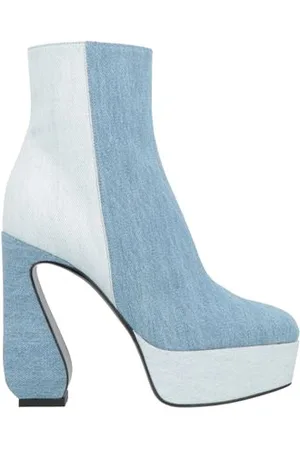 SI ROSSI FOOTWEAR - Ankle boots - on YOOX.com