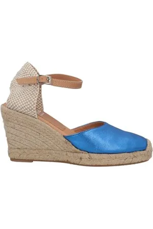 Kanna FOOTWEAR - Espadrilles - on YOOX.com