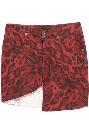 NGHTBRD BOTTOMWEAR - Mini skirts - on YOOX.com