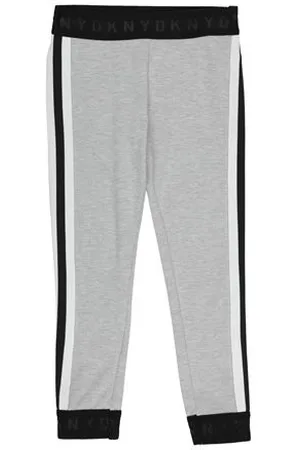 DKNY BOTTOMWEAR - Leggings - on YOOX.com