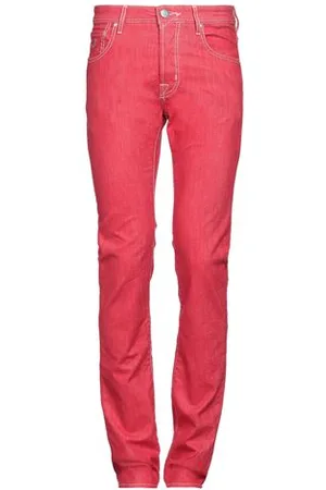 Jacob Cohen BOTTOMWEAR - Jeans - on YOOX.com