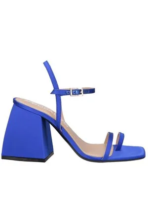 NODALETO FOOTWEAR - Thong sandals - on YOOX.com