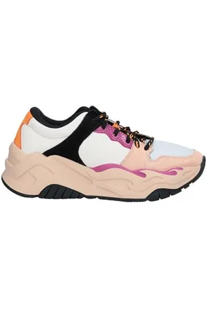 Roberto Cavalli FOOTWEAR - Trainers - on YOOX.com