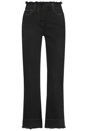 Jacquemus BOTTOMWEAR - Jeans - on YOOX.com