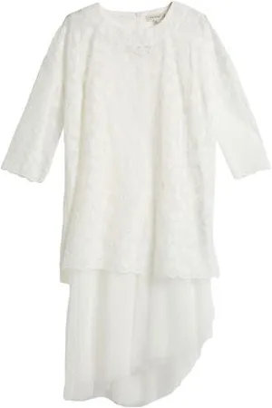 Twin-Set DRESSES - Kids’ dresses - on YOOX.com