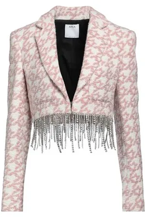 AREA SUITS and CO-ORDS - Blazers - on YOOX.com