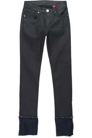 JIJIL JOLIE BOTTOMWEAR - Jeans - on YOOX.com