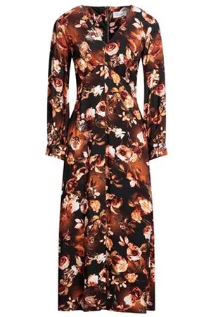 Closet DRESSES - Midi dresses - on YOOX.com