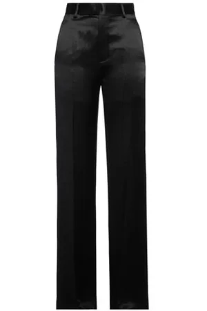 ANN DEMEULEMEESTER BOTTOMWEAR - Trousers - on YOOX.com