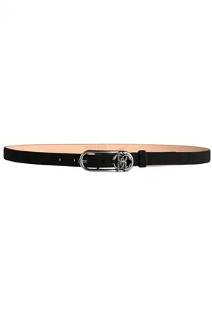 Roberto Cavalli Small Leather Goods - Belts - on YOOX.com