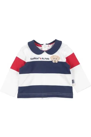 HARMONT&BLAINE TOPWEAR - T-shirts - on YOOX.com