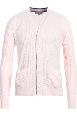 CANALI KNITWEAR - Cardigans - on YOOX.com
