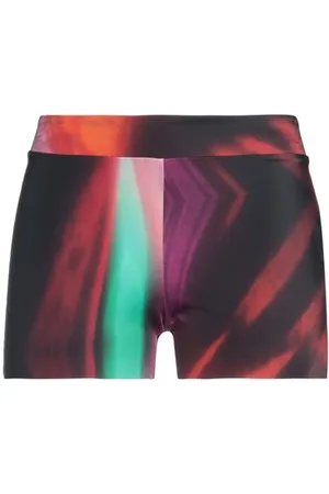 Louisa Ballou BOTTOMWEAR - Shorts & Bermuda Shorts - on YOOX.com