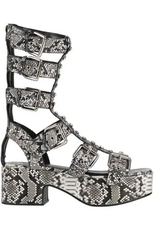 Jeffrey Campbell FOOTWEAR - Sandals - on YOOX.com