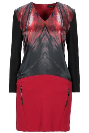 Byblos DRESSES - Mini dresses - on YOOX.com