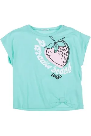 Liu Jo TOPWEAR - T-shirts - on YOOX.com