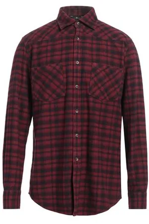 7 for all Mankind TOPWEAR - Shirts - on YOOX.com