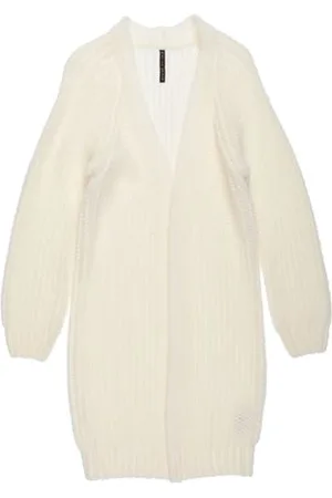 Manila Grace KNITWEAR - Cardigans - on YOOX.com