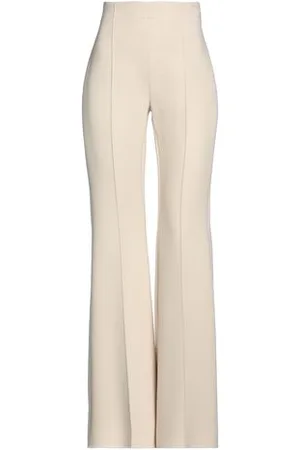 Salvatore Ferragamo BOTTOMWEAR - Trousers - on YOOX.com
