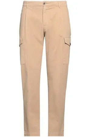 PESERICO SIGN BOTTOMWEAR - Trousers - on YOOX.com