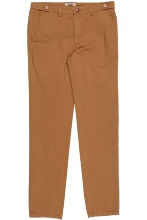 NUPKEET BOTTOMWEAR - Trousers - on YOOX.com