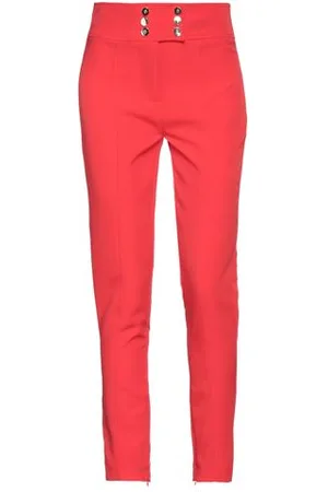 BABYLON BOTTOMWEAR - Trousers - on YOOX.com