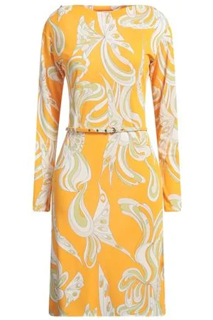 Puccini DRESSES - Midi dresses - on YOOX.com