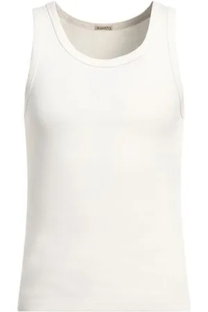 BARENA TOPWEAR - Tank Tops - on YOOX.com
